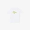 Camiseta de algodón Ultra Dry