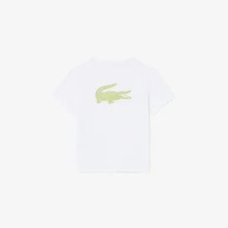Camiseta de algodón Ultra Dry