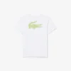 Camiseta de algodón Ultra Dry