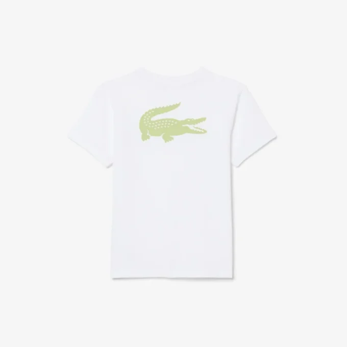 Camiseta de algodón Ultra Dry