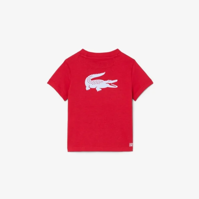Camiseta de algodón Ultra Dry