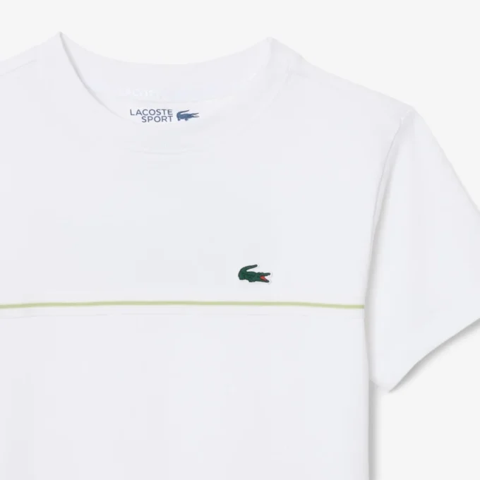 Camiseta de algodón Ultra Dry
