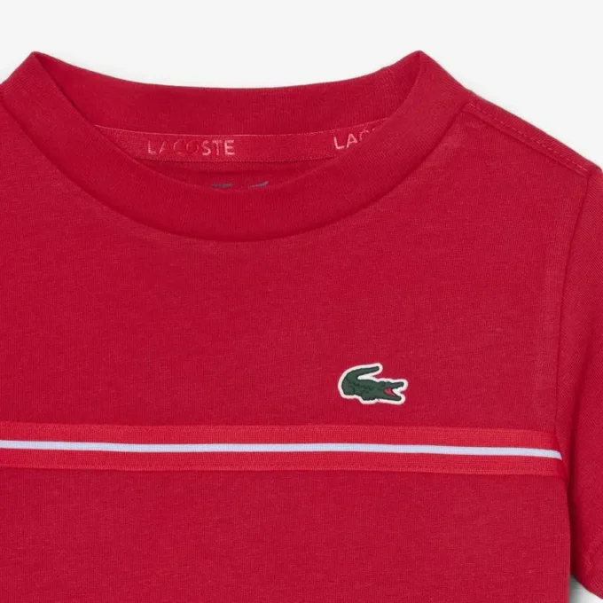 Camiseta de algodón Ultra Dry