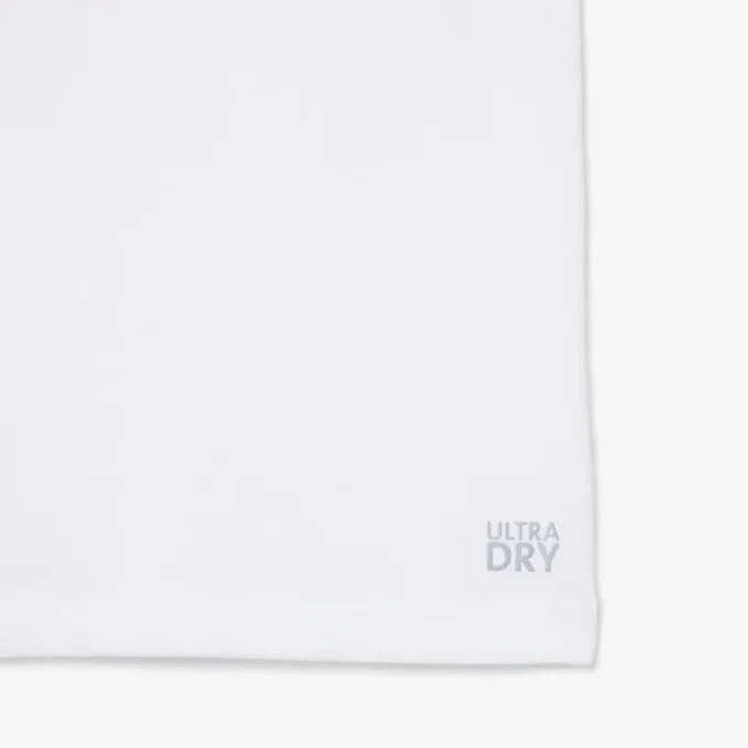 Camiseta de algodón Ultra Dry