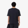 Camiseta de chándal con textura para hombre