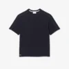 Camiseta de chándal con textura para hombre