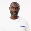 Camiseta de corte holgado para hombre