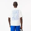 Camiseta de corte holgado para hombre