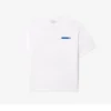 Camiseta de corte holgado para hombre