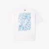 Camiseta de corte holgado para hombre