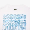 Camiseta de corte holgado para hombre