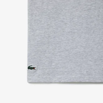 Camiseta de deporte de algodón para hombre
