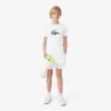 Camiseta de deporte estampada Ultra Dry para niño