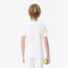 Camiseta de deporte estampada Ultra Dry para niño