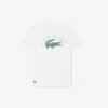 Camiseta de deporte estampada Ultra Dry para niño