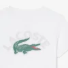 Camiseta de deporte estampada Ultra Dry para niño