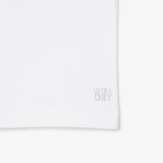 Camiseta de deporte estampada Ultra Dry para niño