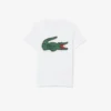 Camiseta de deporte estampada Ultra Dry para niños