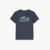 Camiseta de deporte estampada Ultra Dry para niños