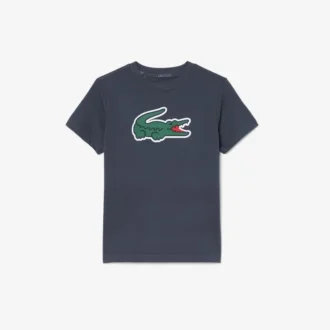 Camiseta de deporte estampada Ultra Dry para niños