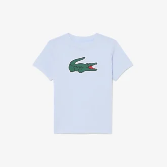 Camiseta de deporte estampada Ultra Dry para niños