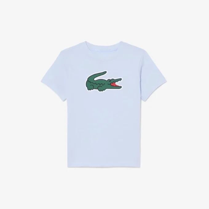 Camiseta de deporte estampada Ultra Dry para niños
