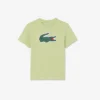 Camiseta de deporte estampada Ultra Dry para niños