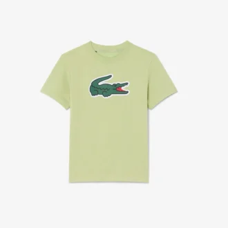 Camiseta de deporte estampada Ultra Dry para niños