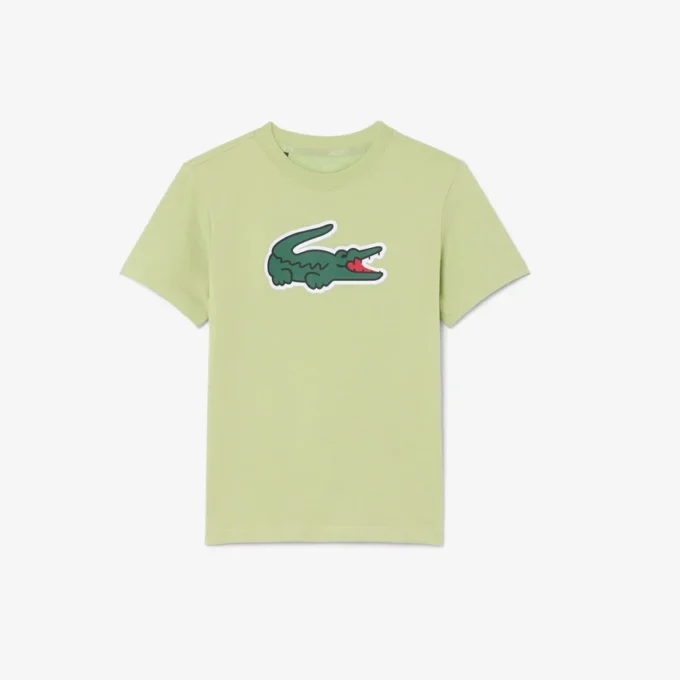 Camiseta de deporte estampada Ultra Dry para niños
