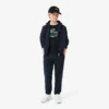 Camiseta de deporte estampada Ultra Dry para niños