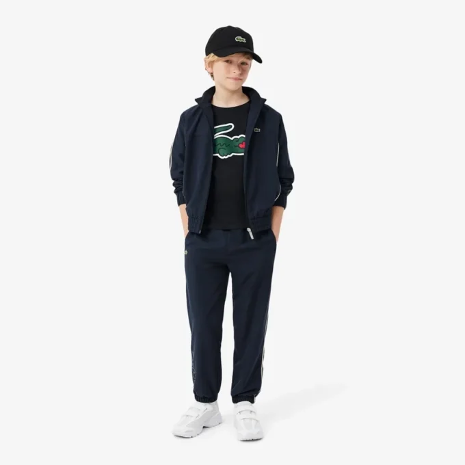 Camiseta de deporte estampada Ultra Dry para niños