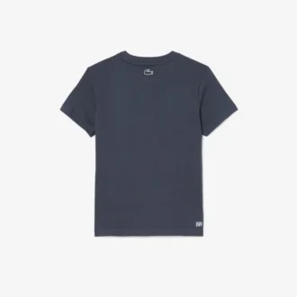 Camiseta de deporte estampada Ultra Dry para niños