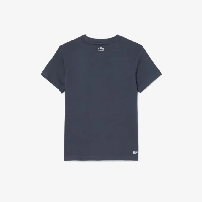 Camiseta de deporte estampada Ultra Dry para niños