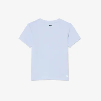 Camiseta de deporte estampada Ultra Dry para niños