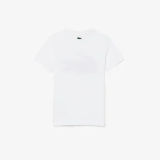 Camiseta de deporte estampada Ultra Dry para niños