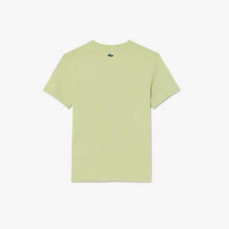 Camiseta de deporte estampada Ultra Dry para niños