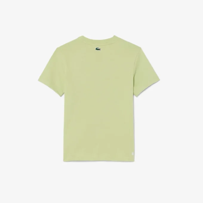 Camiseta de deporte estampada Ultra Dry para niños