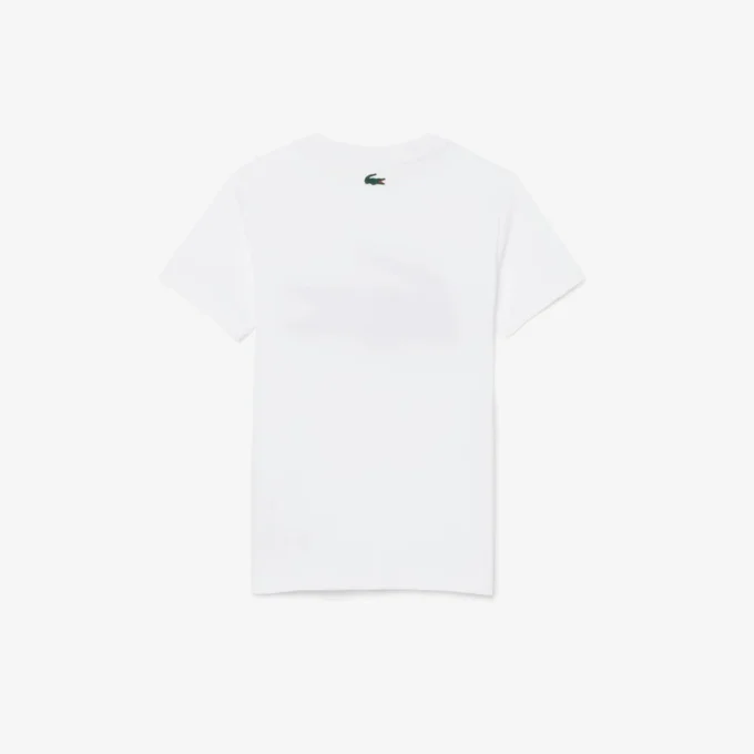 Camiseta de deporte estampada Ultra Dry para niños