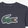 Camiseta de deporte estampada Ultra Dry para niños