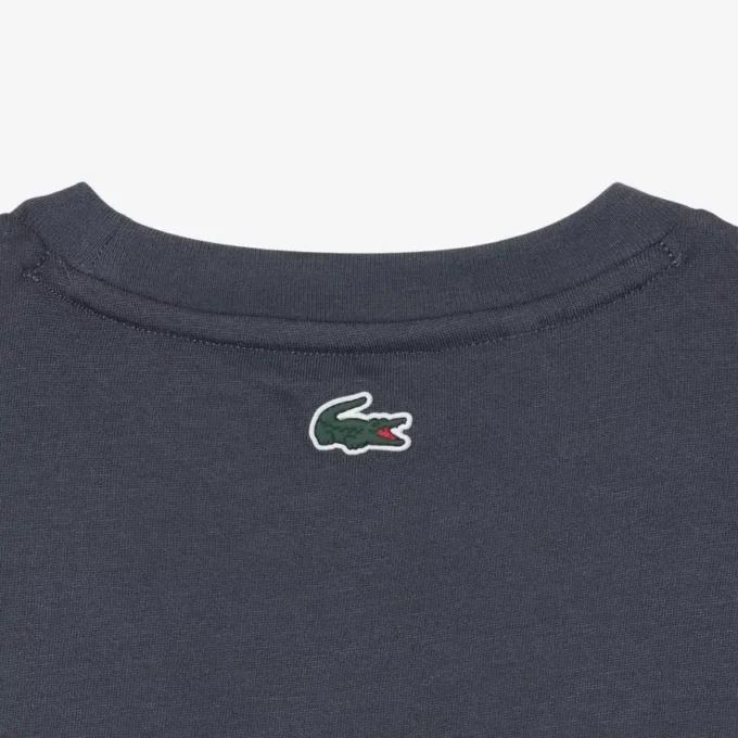 Camiseta de deporte estampada Ultra Dry para niños