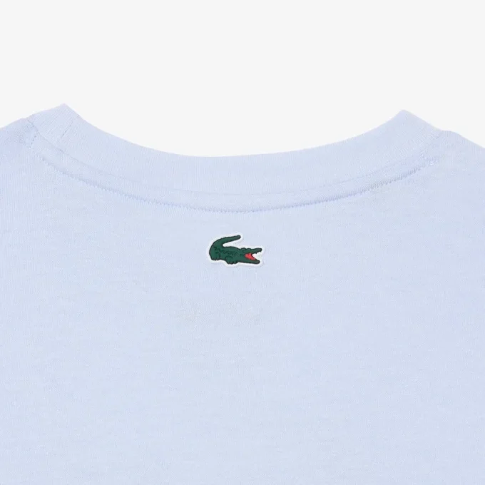 Camiseta de deporte estampada Ultra Dry para niños
