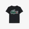 Camiseta de deporte estampada Ultra Dry para niños