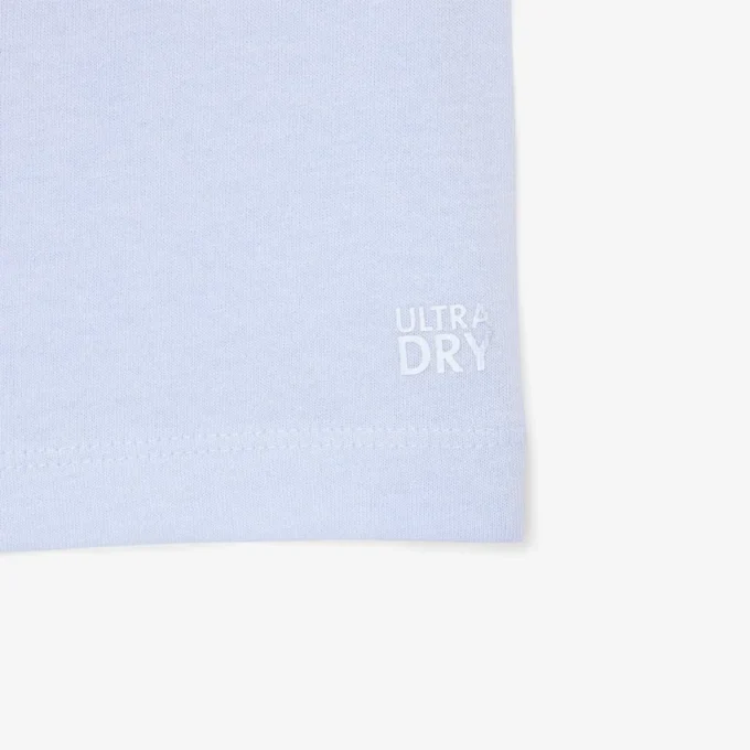 Camiseta de deporte estampada Ultra Dry para niños