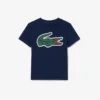 Camiseta de deporte estampada Ultra Dry para niños