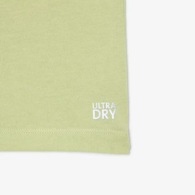 Camiseta de deporte estampada Ultra Dry para niños