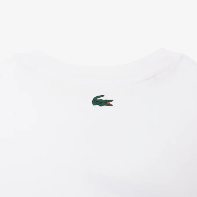 Camiseta de deporte estampada Ultra Dry para niños