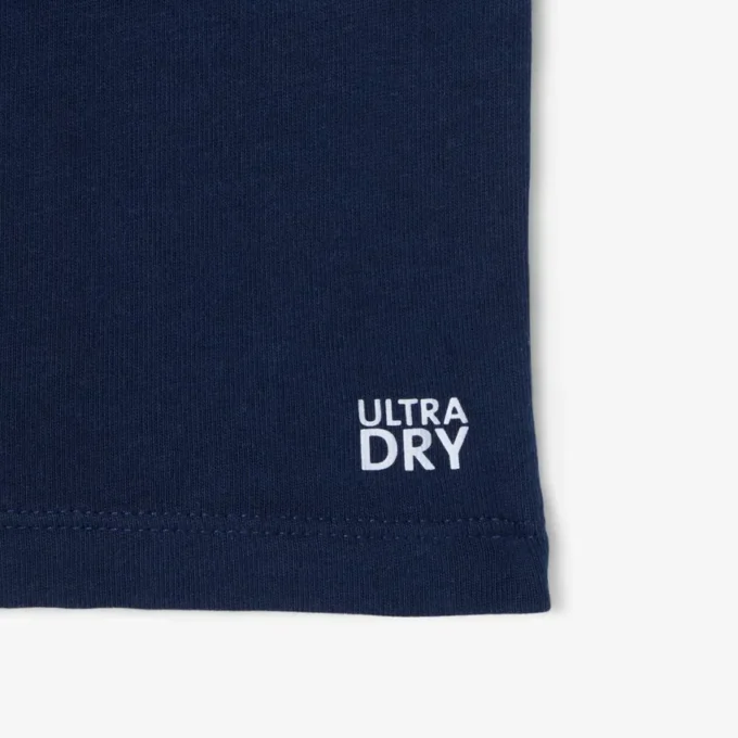 Camiseta de deporte estampada Ultra Dry para niños