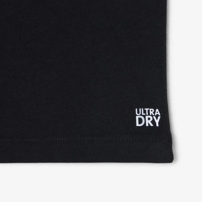 Camiseta de deporte estampada Ultra Dry para niños