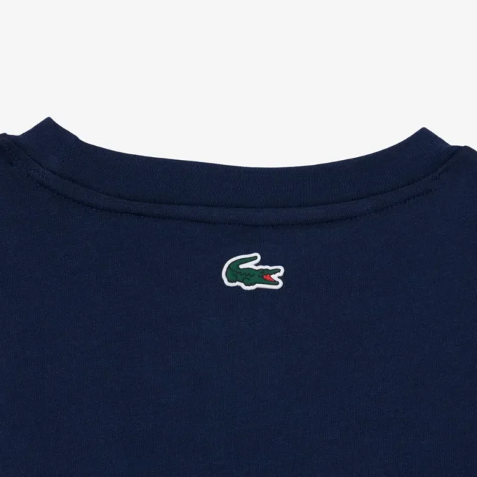 Camiseta de deporte estampada Ultra Dry para niños