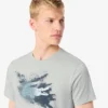 Camiseta de deporte para hombre Roland Garros Edition